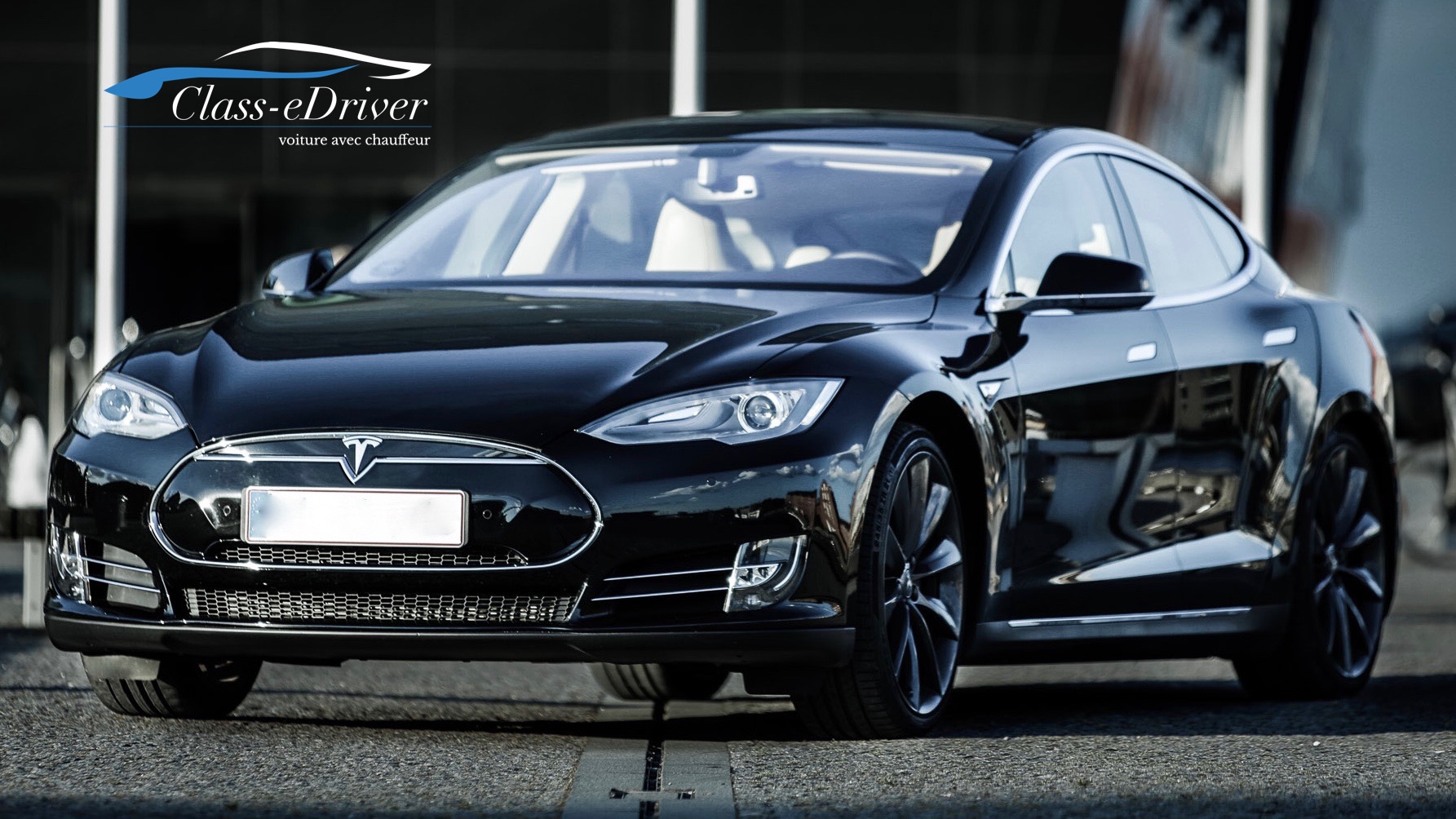 Chauffeur driven car hire Marseille, Aix en Provence, Cannes Class