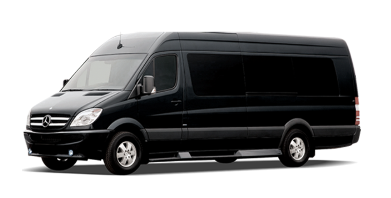 Rental Mercedes Sprinter Luxe Marseille