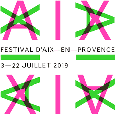 Hire Car with Driver Festival Aix en Provence