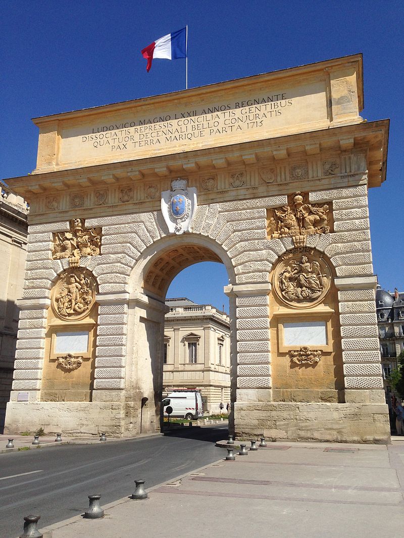 Chauffeur VTC Montpellier