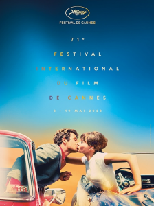 Chauffeur Privé Festival de Cannes