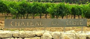 Chauffeur Service Aix en Provence
