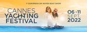 Chauffeur Privé Cannes Yachting Festival