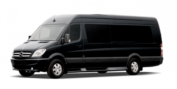 Location Mercedes Sprinter Luxe Marseille