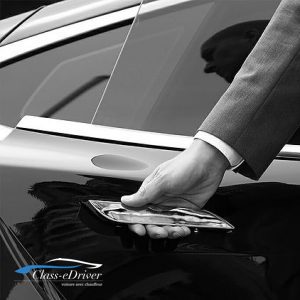 Chauffeur Privé Aix en Provence 