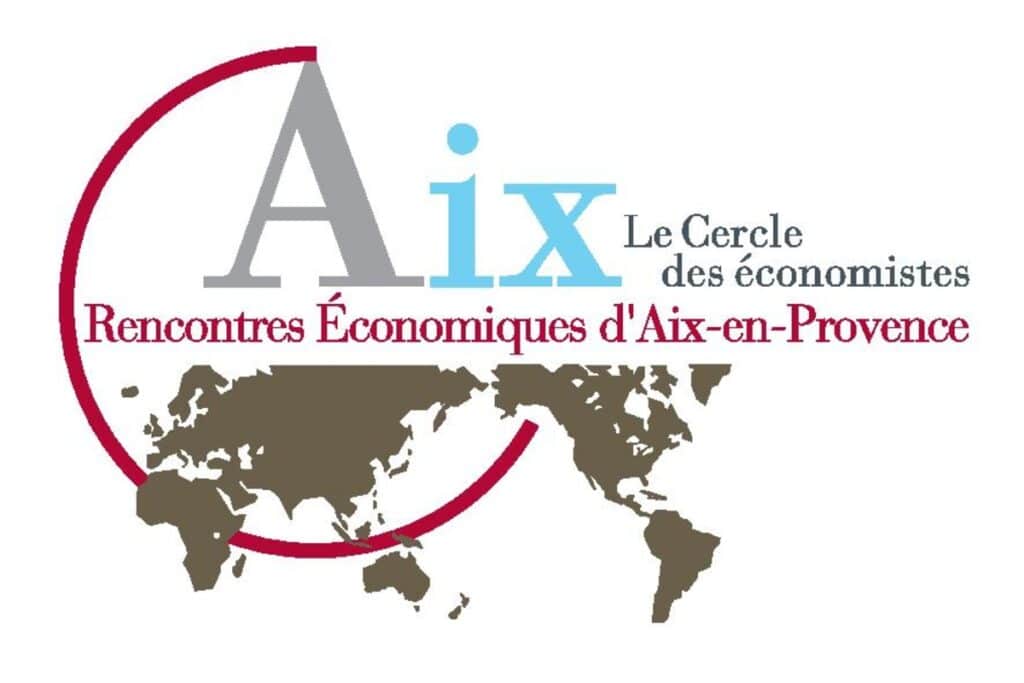 Chauffeur Privé pour les Rencontres Economiques d'Aix-en-Provence