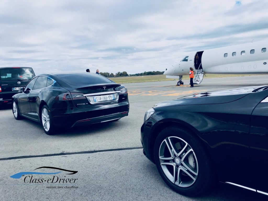 Door to door service FBO Marseille