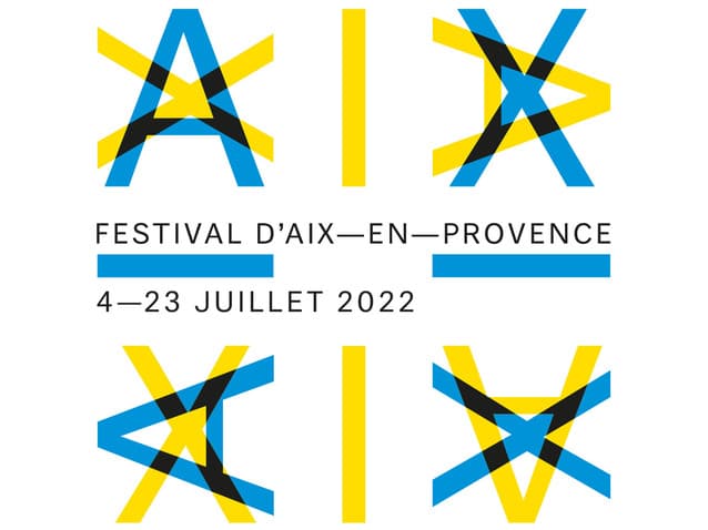 Chauffeur Privé Festival d'Aix en Provence