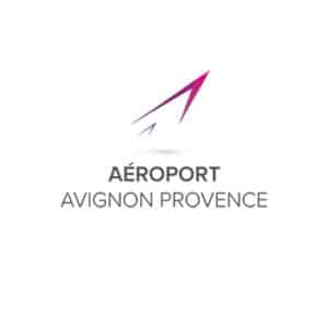 aeroport avignon