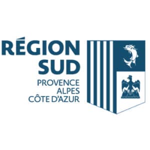 region sud