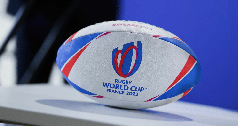 Service Chauffeur Coupe du Monde de Rugby 2023