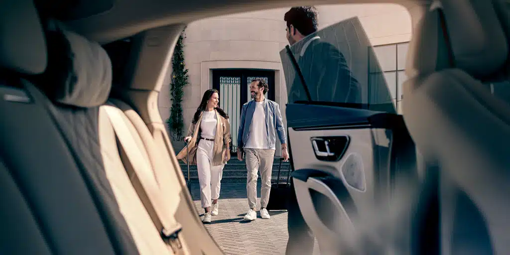 Chauffeur Privé Aeroport Lyon