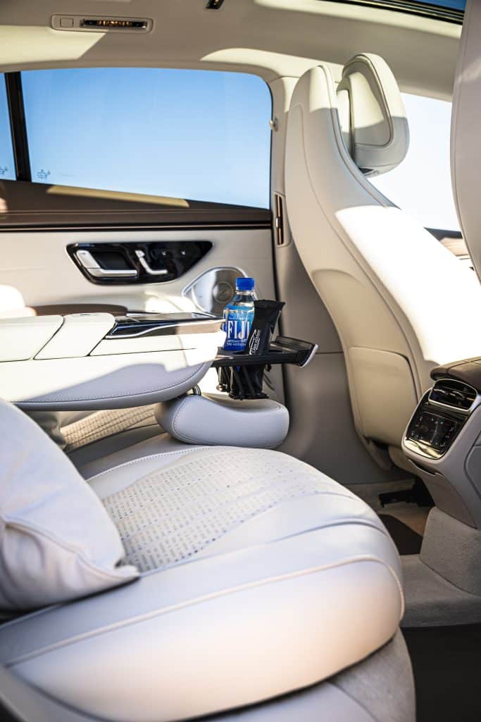 Chauffeur privé Class eDriver | Luxury Chauffeur Service Bandol | Transfer Île de Bendor