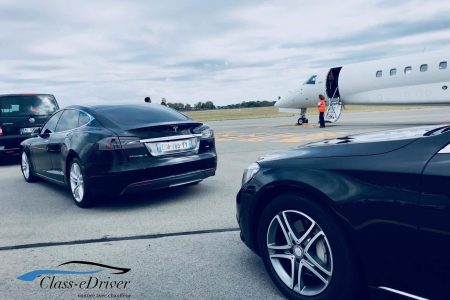 Door to door service FBO Avignon Door to door service FBO Avignon