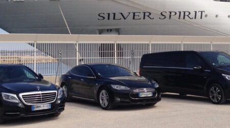 Chauffeur Service Marseille Chauffeur Service Marseille