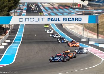 Chauffeur Privé Circuit Paul Ricard
