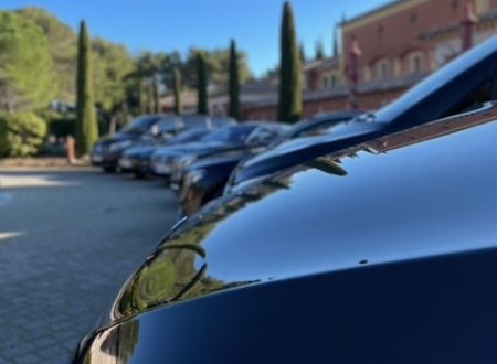 Flotte HDC Location de Voiture avec Chauffeur Hotel Du Castellet
