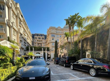 Chauffeur Privé Monaco Chauffeur Privé Monaco
