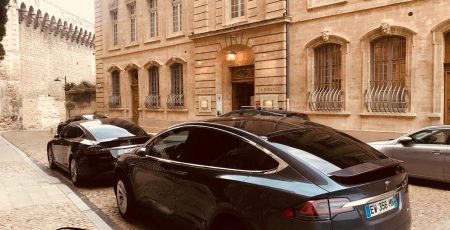 Chauffeur Service St Remy de Provence Chauffeur Service St Remy de Provence