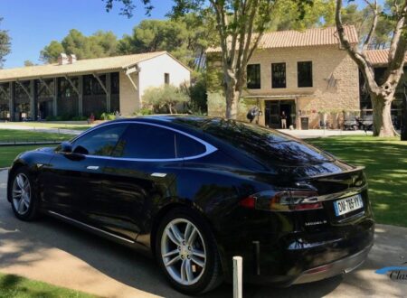 Chauffeur Privé VTC Saint Remy de Provence Chauffeur Privé VTC Saint Remy de Provence