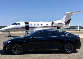 Chauffeur service FBO