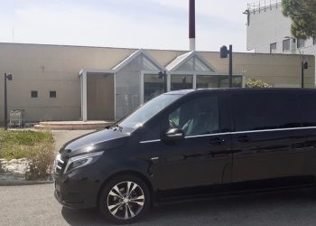 Chauffeur Service FBO Marseille