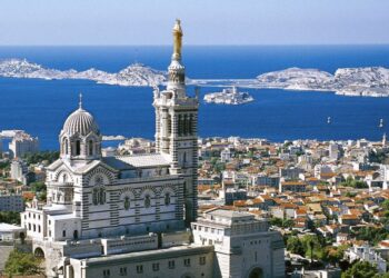 Chauffeur Service Marseille