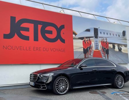 MB S Class J MB S Class J