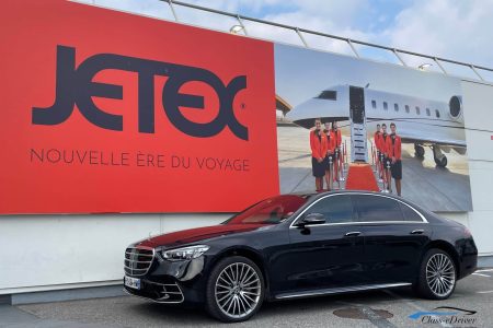 MB S Class J MB S Class J