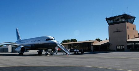 Transfert VIP Airport Le Castellet