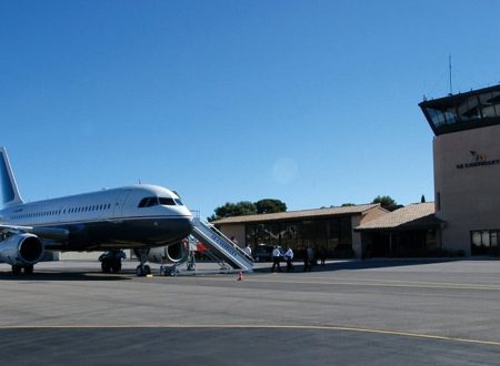 Transfert VIP Airport Le Castellet