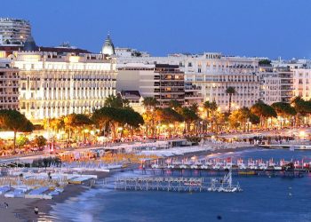 Chauffeur Privé Cannes