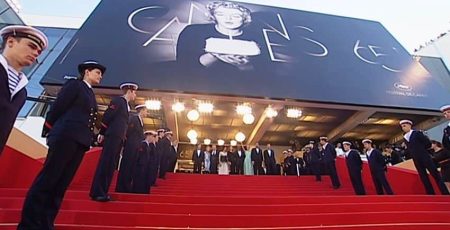 Service Chauffeur Festival de Cannes