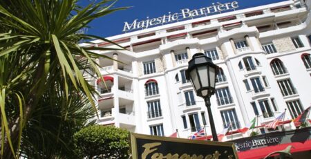 Chauffeur Service Cannes Chauffeur Service Cannes