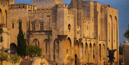 palais des papes palais des papes