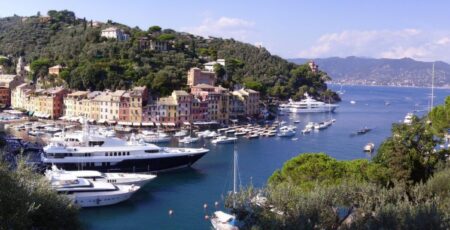 portofino portofino