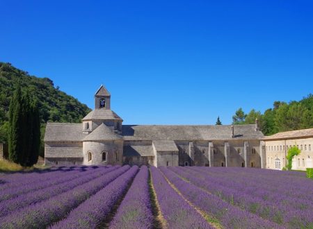 Chauffeur Privé VTC Gordes