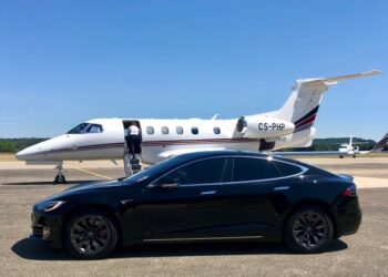 Private Aviation FBO