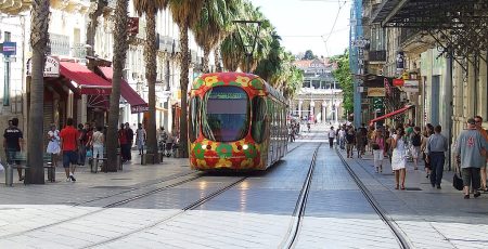 Chauffeur VIP Montpellier Chauffeur VIP Montpellier